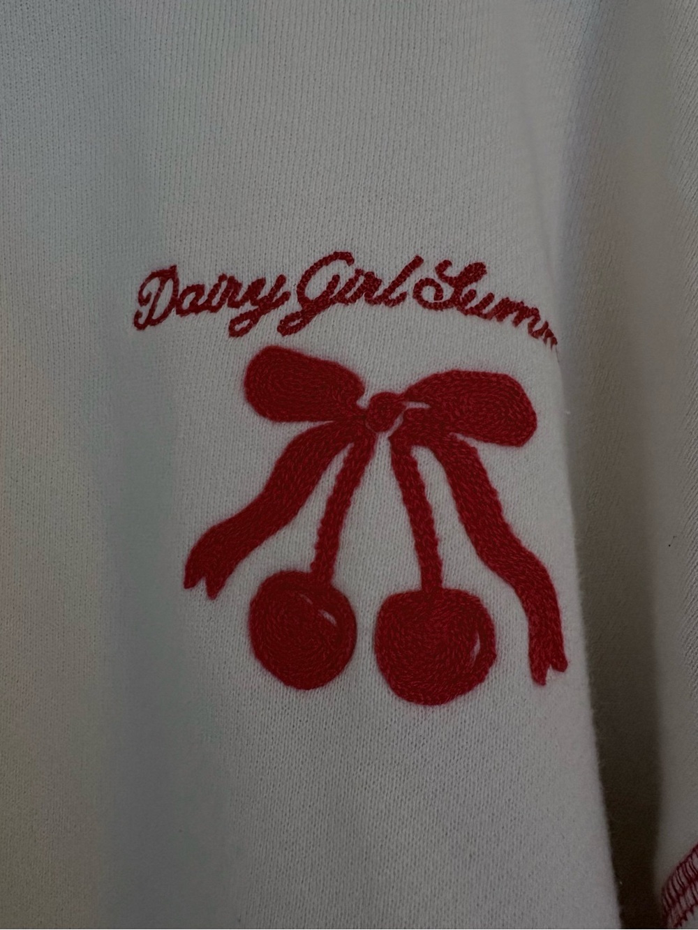 Dairy Boy | Dairy Girl Summer - Picture 4 of 7
